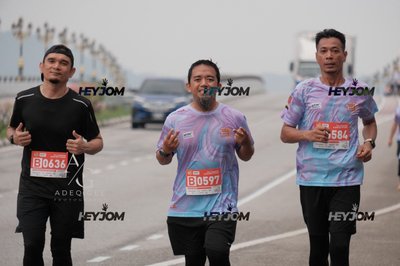HTM Ipoh 7 Bridges Marathon 2026 (10th Series)