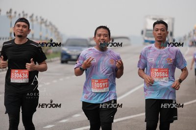 HTM Ipoh 7 Bridges Marathon 2026 (10th Series)