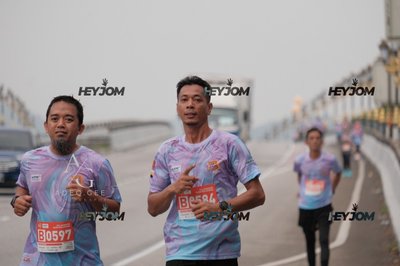 HTM Ipoh 7 Bridges Marathon 2026 (10th Series)