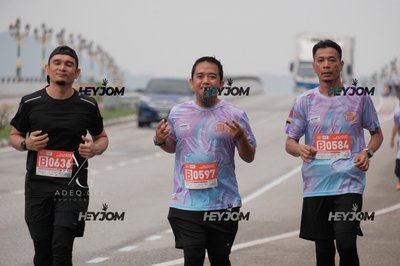 HTM Ipoh 7 Bridges Marathon 2026 (10th Series)