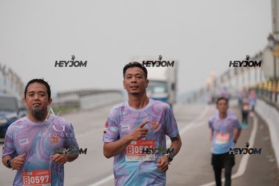 HTM Ipoh 7 Bridges Marathon 2026 (10th Series)