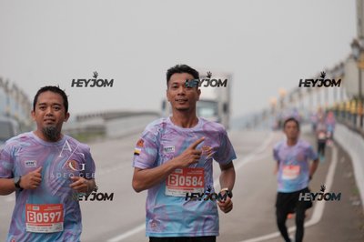 HTM Ipoh 7 Bridges Marathon 2026 (10th Series)