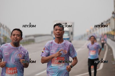 HTM Ipoh 7 Bridges Marathon 2026 (10th Series)