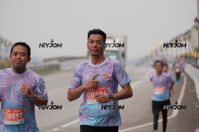 HTM Ipoh 7 Bridges Marathon 2026 (10th Series)