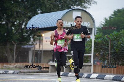 HTM Ipoh 7 Bridges Marathon 2026 (10th Series)