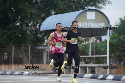 HTM Ipoh 7 Bridges Marathon 2026 (10th Series)