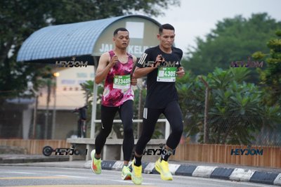 HTM Ipoh 7 Bridges Marathon 2026 (10th Series)