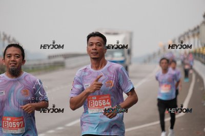 HTM Ipoh 7 Bridges Marathon 2026 (10th Series)