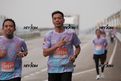 HTM Ipoh 7 Bridges Marathon 2026 (10th Series)