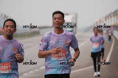 HTM Ipoh 7 Bridges Marathon 2026 (10th Series)