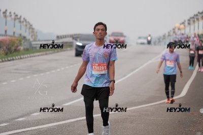 HTM Ipoh 7 Bridges Marathon 2026 (10th Series)
