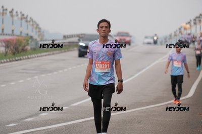 HTM Ipoh 7 Bridges Marathon 2026 (10th Series)