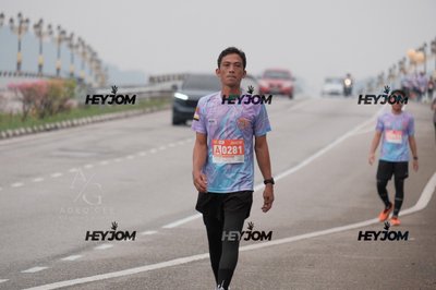 HTM Ipoh 7 Bridges Marathon 2026 (10th Series)