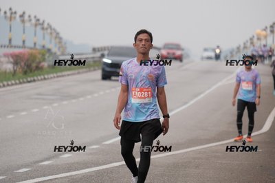 HTM Ipoh 7 Bridges Marathon 2026 (10th Series)
