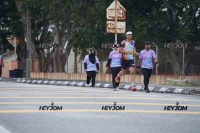 HTM Ipoh 7 Bridges Marathon 2026 (10th Series)