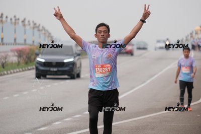 HTM Ipoh 7 Bridges Marathon 2026 (10th Series)