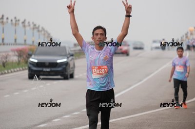 HTM Ipoh 7 Bridges Marathon 2026 (10th Series)