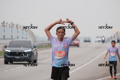 HTM Ipoh 7 Bridges Marathon 2026 (10th Series)