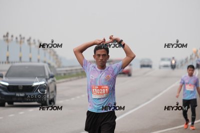HTM Ipoh 7 Bridges Marathon 2026 (10th Series)