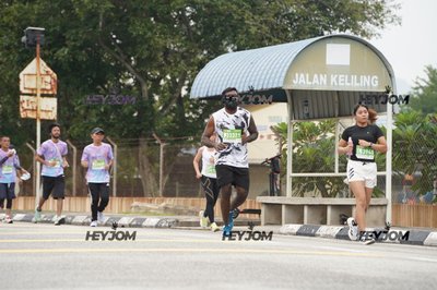 HTM Ipoh 7 Bridges Marathon 2026 (10th Series)