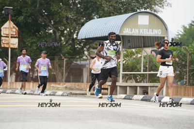HTM Ipoh 7 Bridges Marathon 2026 (10th Series)