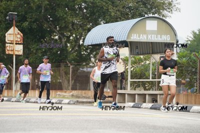 HTM Ipoh 7 Bridges Marathon 2026 (10th Series)