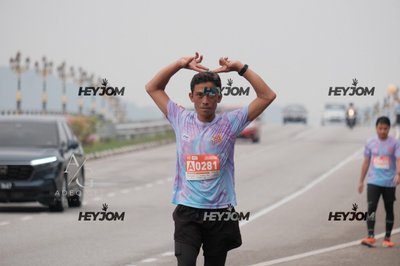 HTM Ipoh 7 Bridges Marathon 2026 (10th Series)