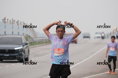 HTM Ipoh 7 Bridges Marathon 2026 (10th Series)