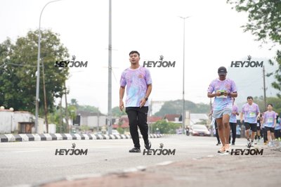 HTM Ipoh 7 Bridges Marathon 2026 (10th Series)