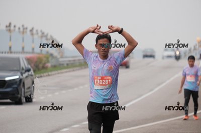 HTM Ipoh 7 Bridges Marathon 2026 (10th Series)