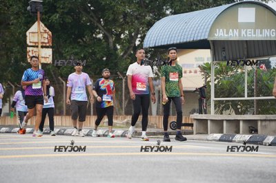 HTM Ipoh 7 Bridges Marathon 2026 (10th Series)