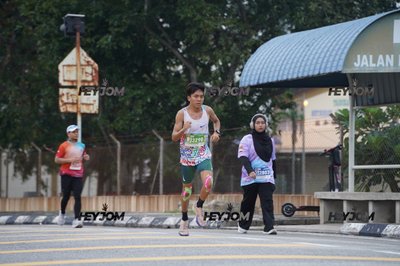 HTM Ipoh 7 Bridges Marathon 2026 (10th Series)