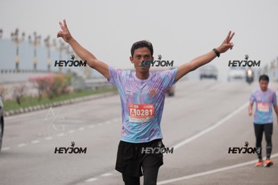 HTM Ipoh 7 Bridges Marathon 2026 (10th Series)