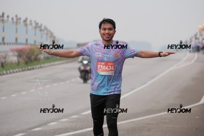 HTM Ipoh 7 Bridges Marathon 2026 (10th Series)