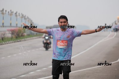 HTM Ipoh 7 Bridges Marathon 2026 (10th Series)