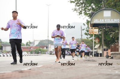 HTM Ipoh 7 Bridges Marathon 2026 (10th Series)