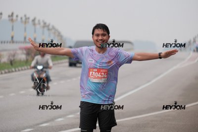 HTM Ipoh 7 Bridges Marathon 2026 (10th Series)