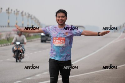 HTM Ipoh 7 Bridges Marathon 2026 (10th Series)