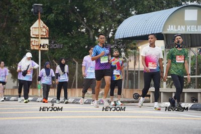 HTM Ipoh 7 Bridges Marathon 2026 (10th Series)
