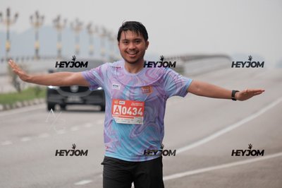 HTM Ipoh 7 Bridges Marathon 2026 (10th Series)