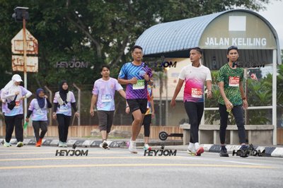 HTM Ipoh 7 Bridges Marathon 2026 (10th Series)
