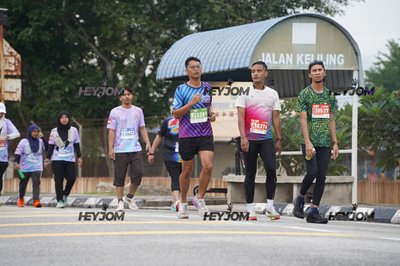 HTM Ipoh 7 Bridges Marathon 2026 (10th Series)