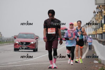 HTM Ipoh 7 Bridges Marathon 2026 (10th Series)