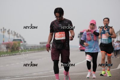 HTM Ipoh 7 Bridges Marathon 2026 (10th Series)