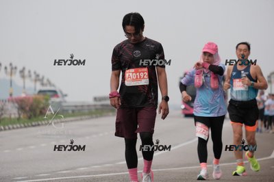 HTM Ipoh 7 Bridges Marathon 2026 (10th Series)