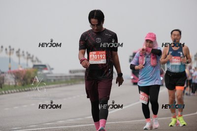 HTM Ipoh 7 Bridges Marathon 2026 (10th Series)