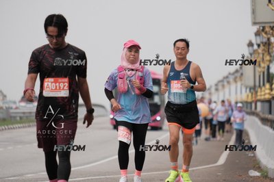HTM Ipoh 7 Bridges Marathon 2026 (10th Series)