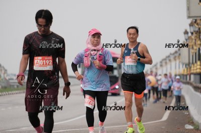 HTM Ipoh 7 Bridges Marathon 2026 (10th Series)