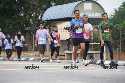 HTM Ipoh 7 Bridges Marathon 2026 (10th Series)