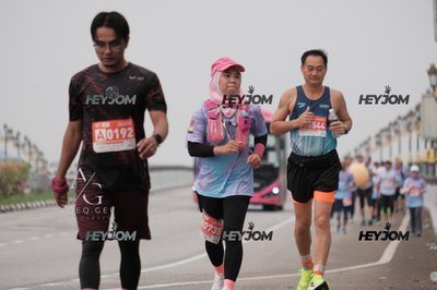HTM Ipoh 7 Bridges Marathon 2026 (10th Series)